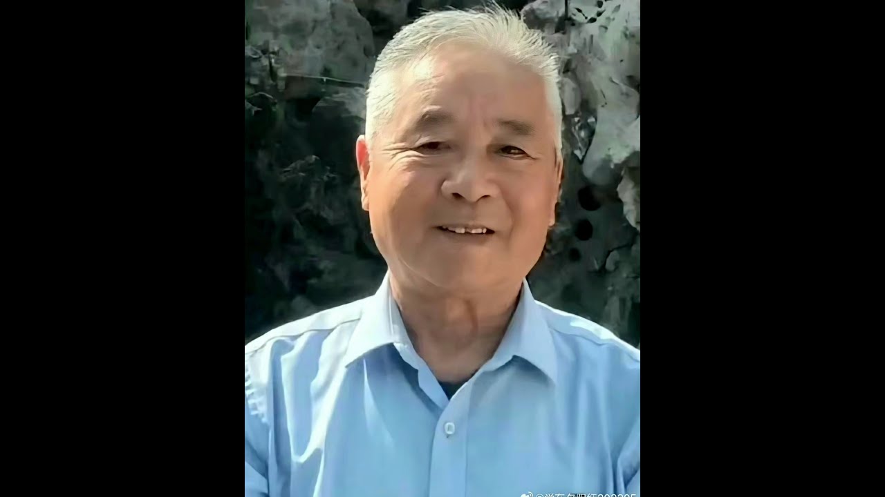 Lovely grandpapa 20240331