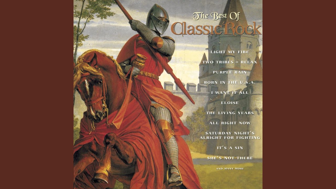 It's A Sin