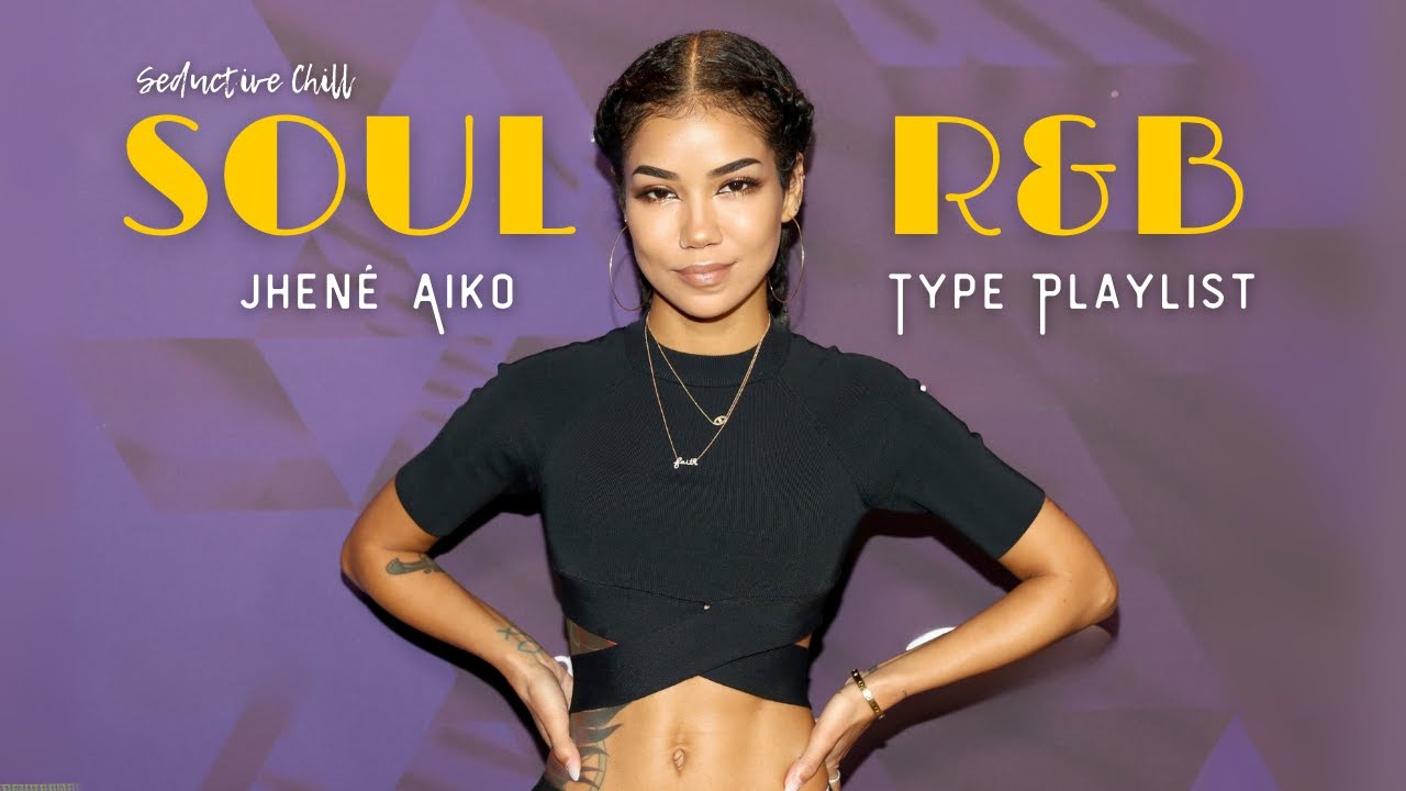 RNB HIP HOP MIX | R&B HIP HOP MIX FT ELLA MIA, H.E.R, CHRIS BROWN, SZA, SUMMER WALKER, JHENE AIKO