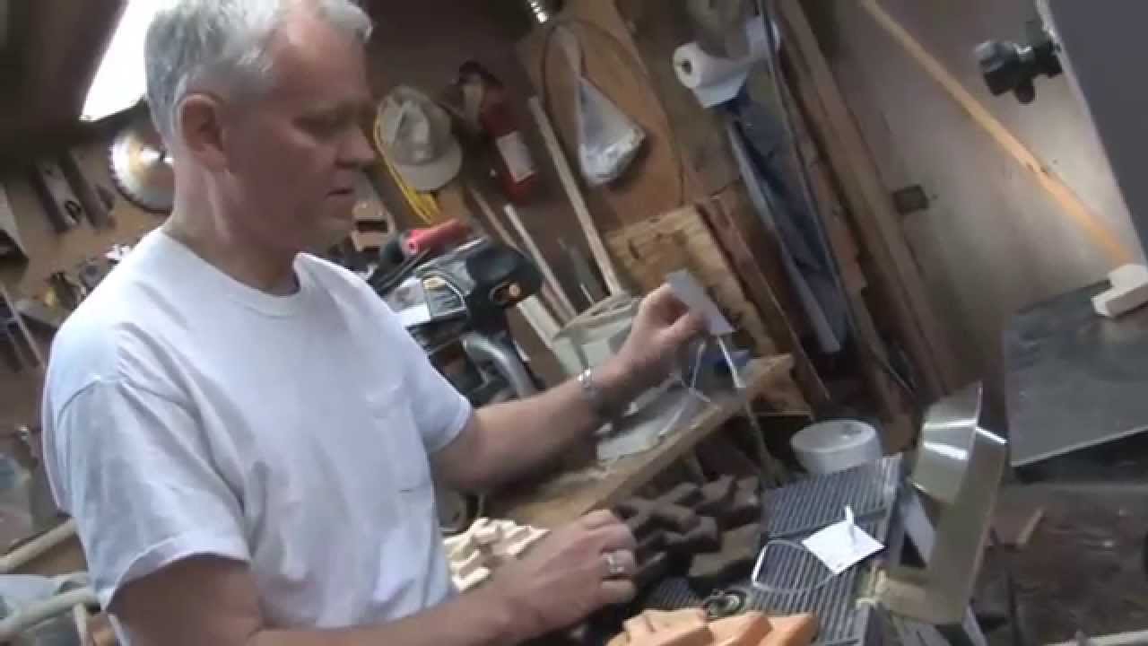 Breadth of Hope - ALS Documentary - Full Film