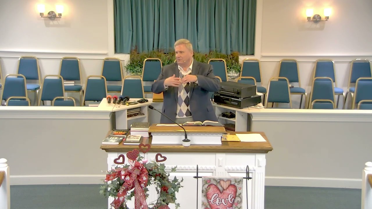 26-02-04 Wed Svc, How Firm A Foundation- Demons - Fallen Angels-4