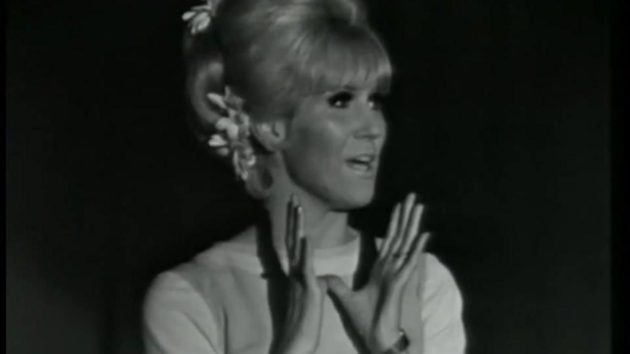 Dusty Springfield - All I See Is You France 1966