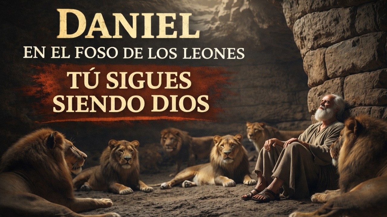Tú sigues siendo Dios - musica cristiana