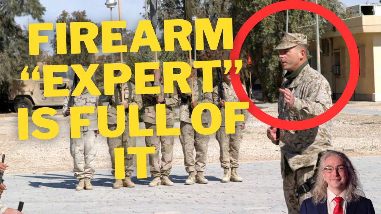 Firearm 
