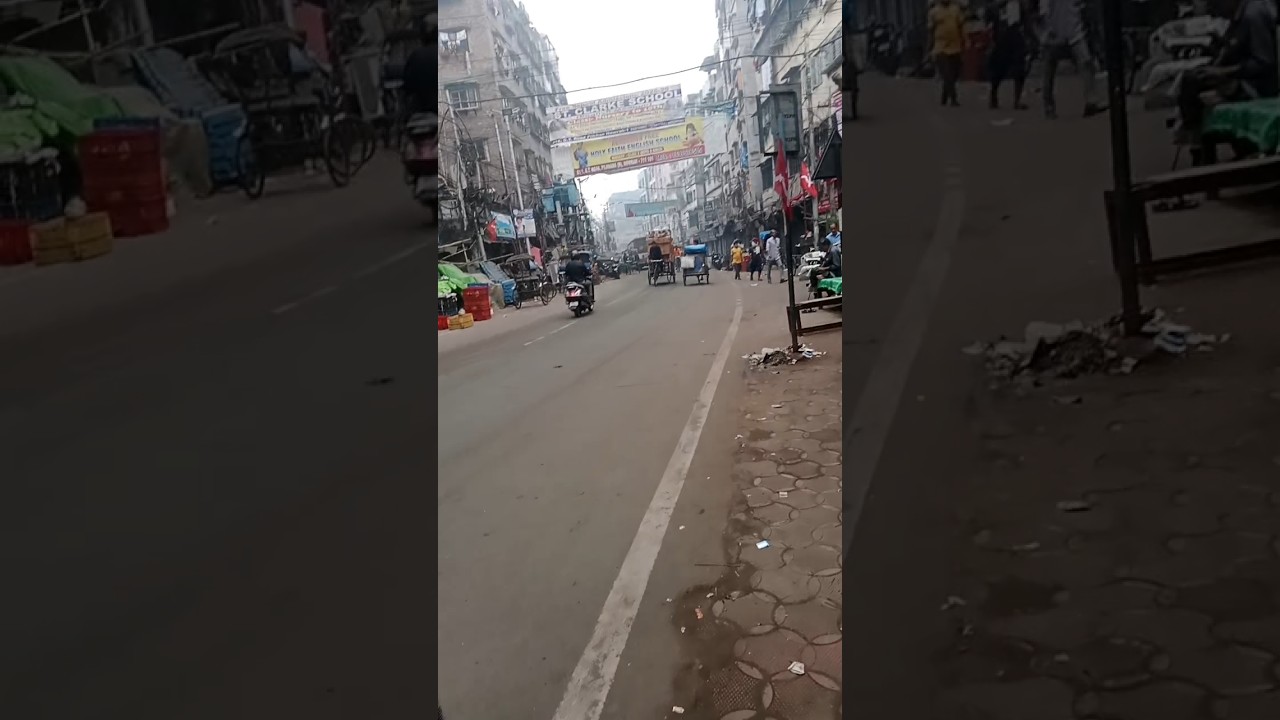 Pilchana | Bazar Pilchana | Pilkhana Bazar GT Road #howrah #northhowrah