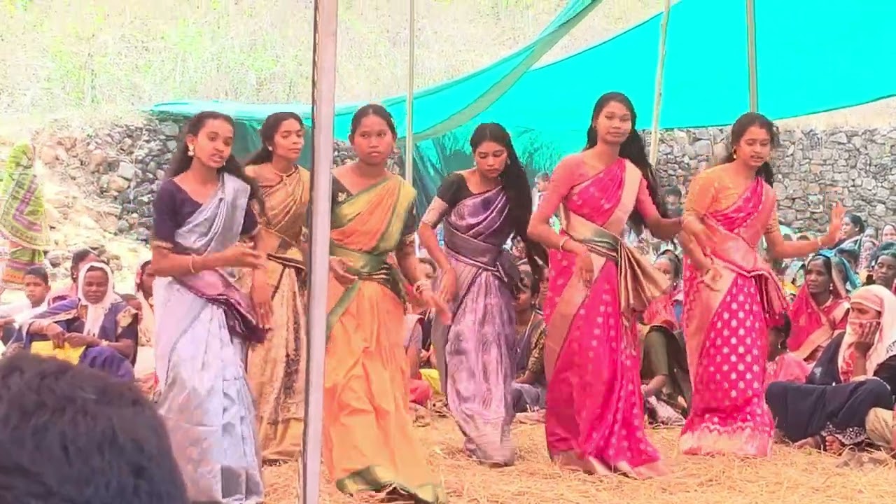 Santosh wends jesnita welcome dence 