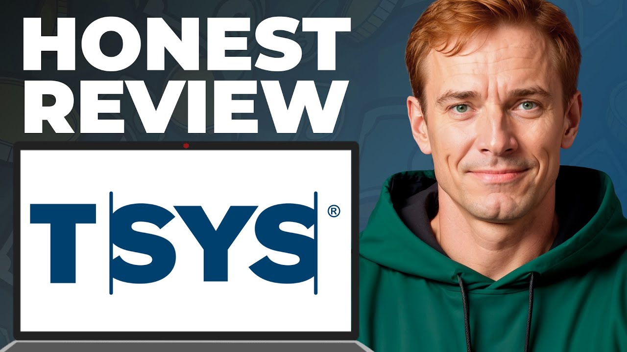 TSYS Payment Platform Full Review - Features, Strengths, Weaknesses