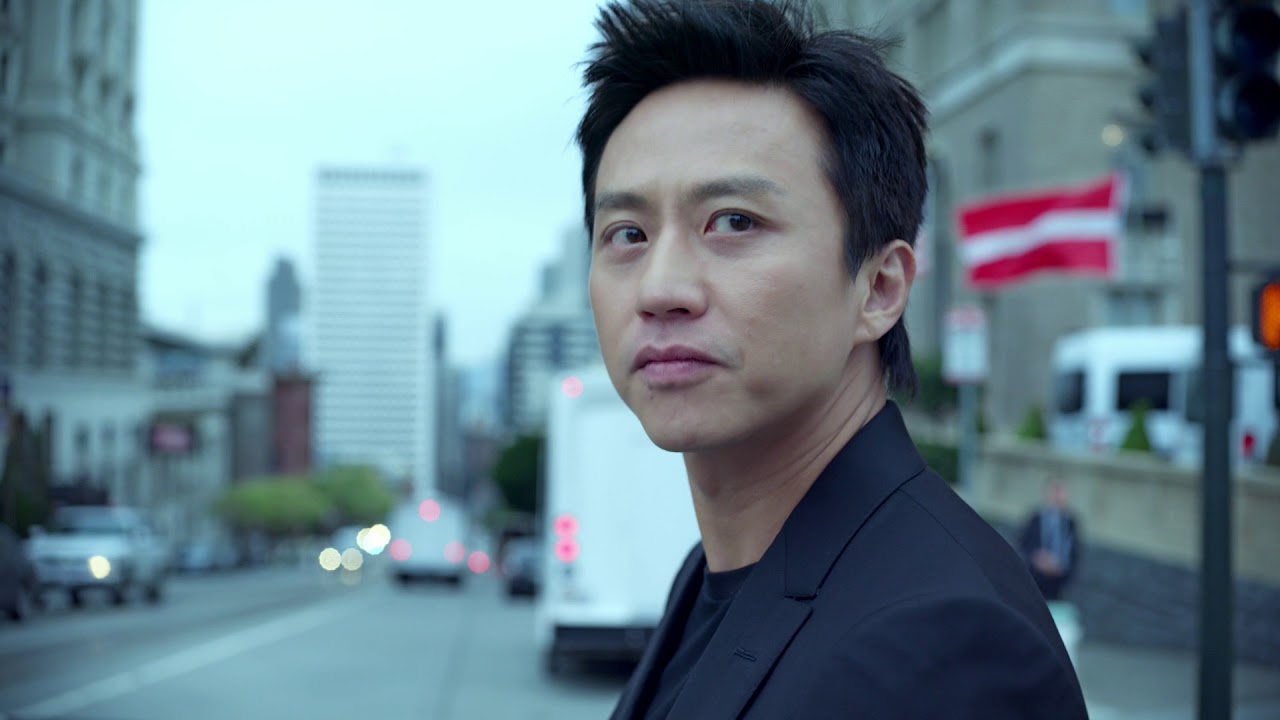 DFS Presents: Discover Santos de Cartier With Deng Chao