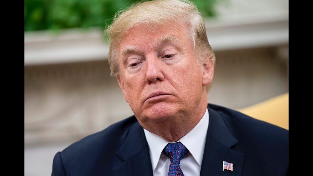 🚨 Трамп наконец-то связался не с тем оппонентом, и законный ход даёт обратный эффект