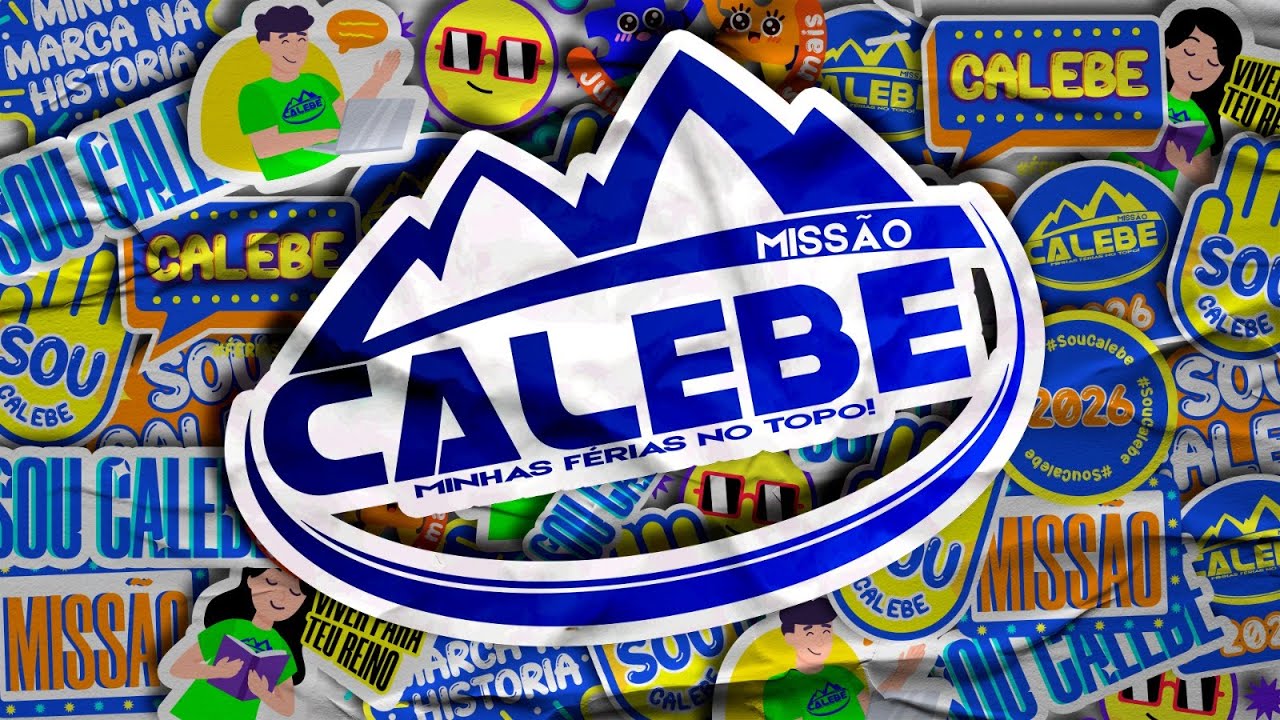 Missão Calebe 2026 | 23-01-2026 | Adventistas Bugio