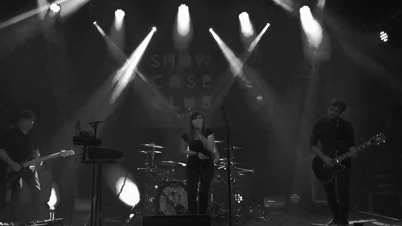 Over - Something is Coming (Live 2019: Tremplin - Coopérative de Mai)