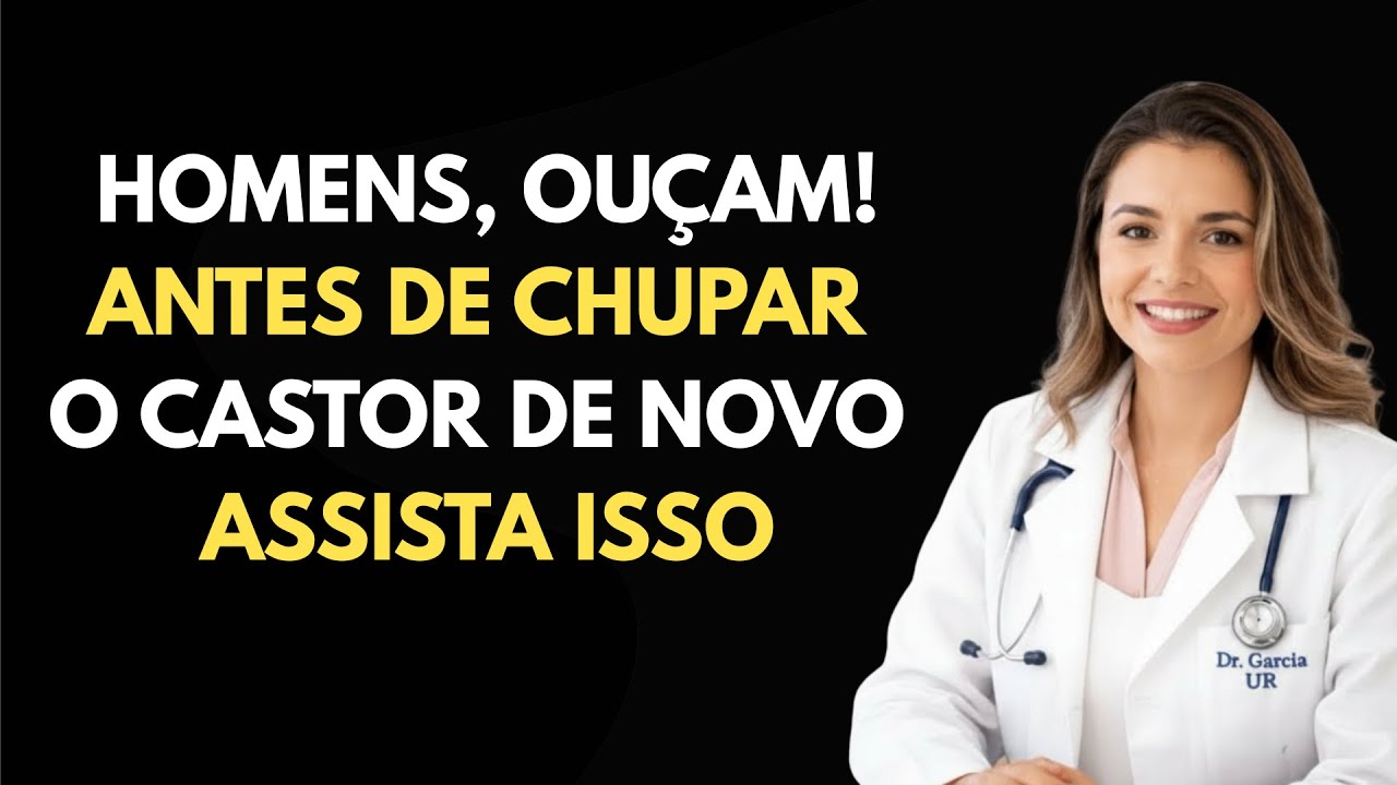 Urologista Revela: Os Homens Não Sabem Disso — Conselhos que Mudam a Vida de uma Mulher Mais Velha
