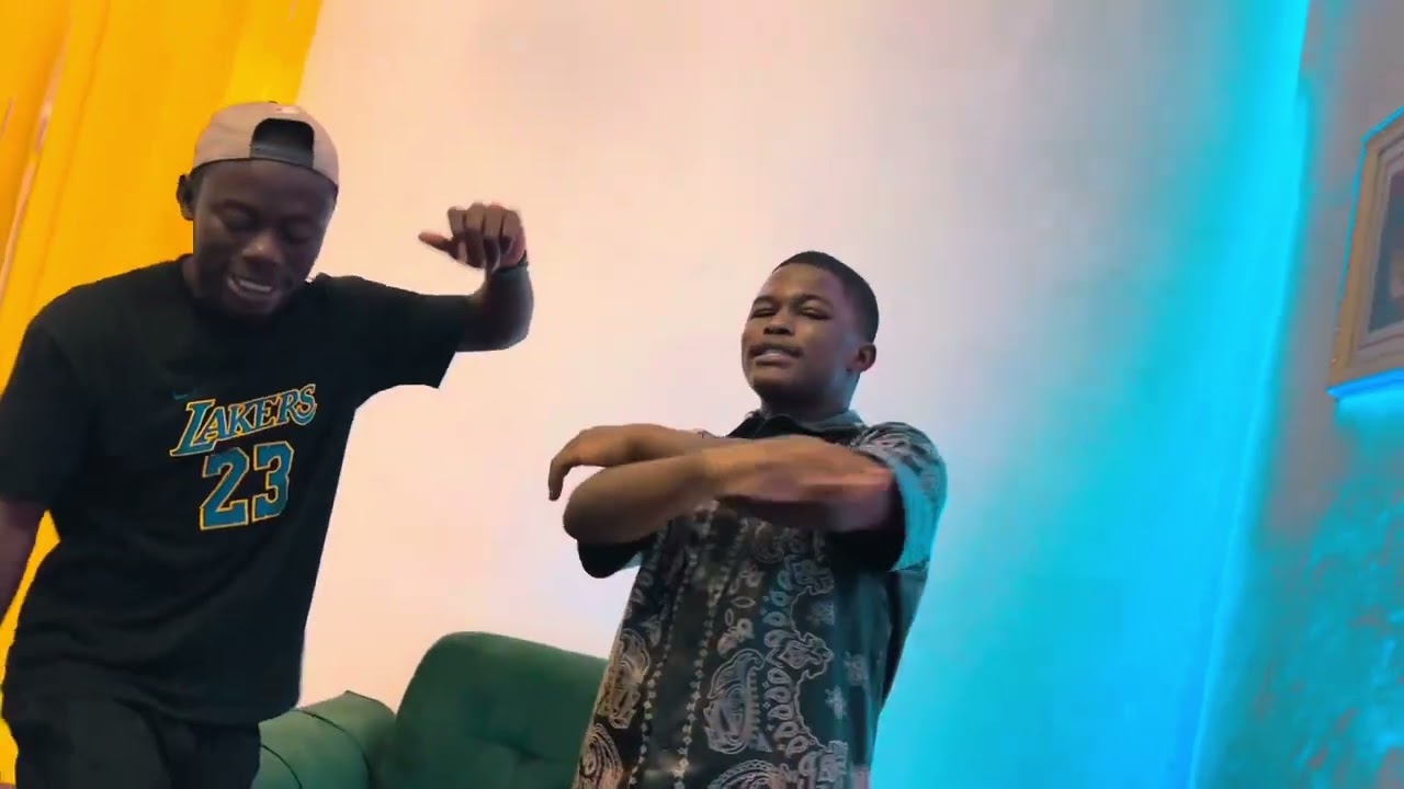 EMD47 (high feelings freestyle) ft Carvid Ti Prod by EDIPRO BEAT