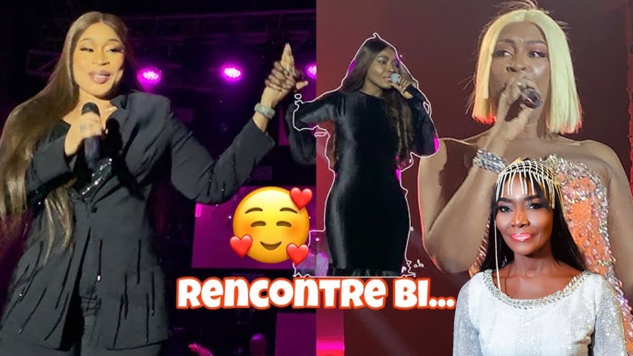 🛑INTÉGRALITÉ:Coumba Gawlo🥰Titi,Aida Samb et Sidiki Diabaté,Revivez tout ce que vous avez raté Hier…