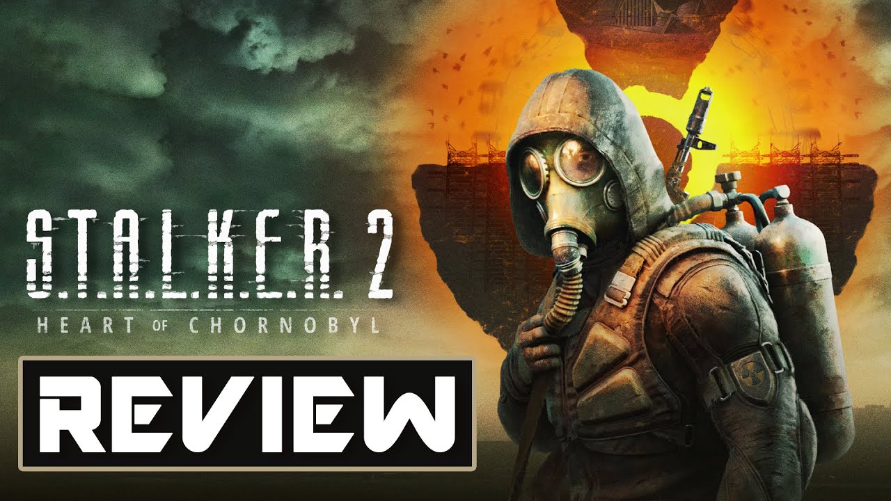 S.T.A.L.K.E.R. 2: Сердце Чернобыля — Обзор в 2026 году