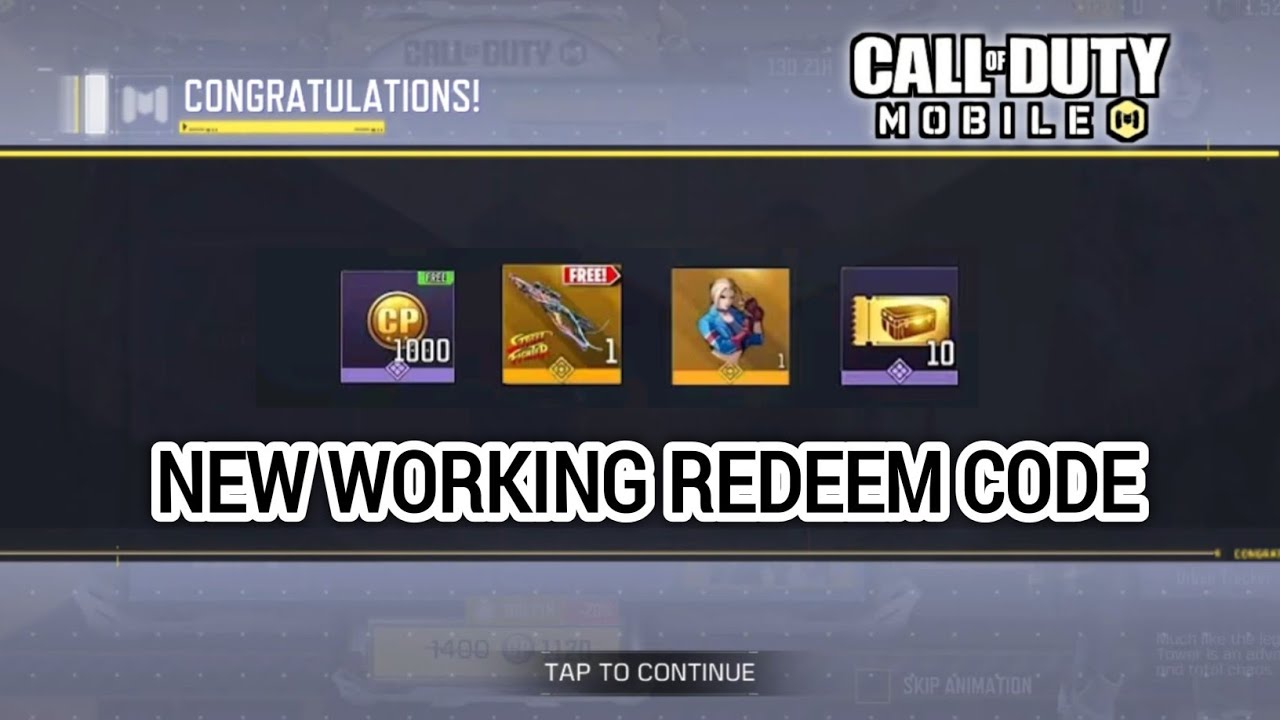 6TH ANNIVERSARY NEW REDEEM CODE CODM 2025 | COD MOBILE NEW REDEEM CODE CALL OF DUTY MOBILE 2025