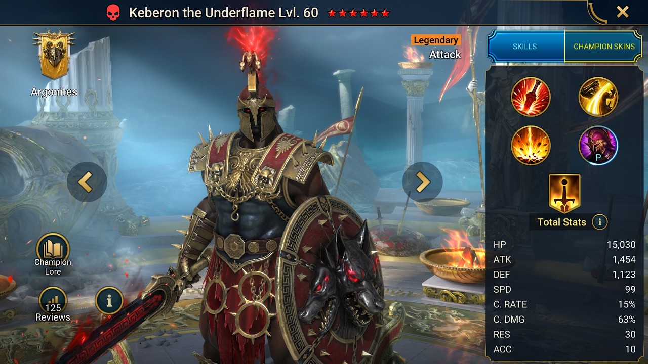 DONT MAKE THIS MISTAKE - RAID DAY 2