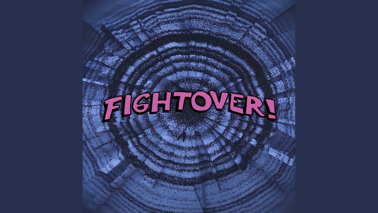Fight Over