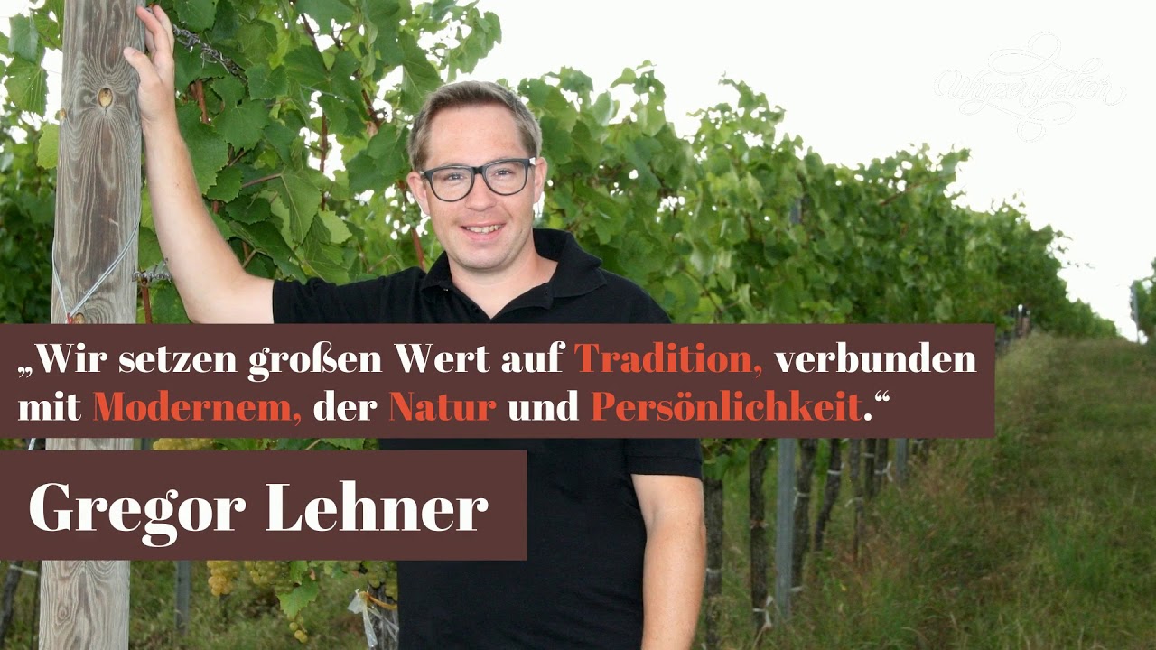 Weingut Lehner in Langenlois / Kamptal
