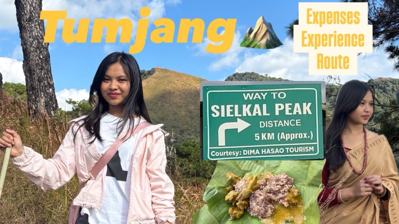 Tumjang trek | Second Trek to Tumjang