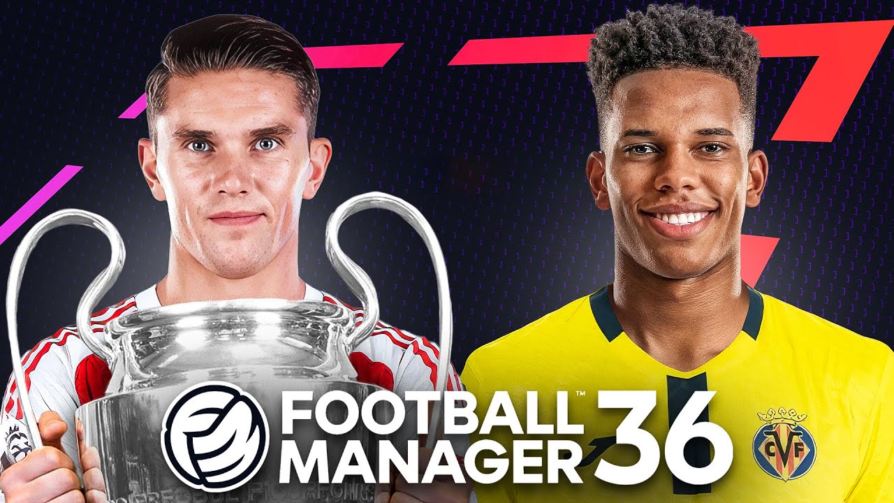 FM26 BUT IN 10 YEARS
