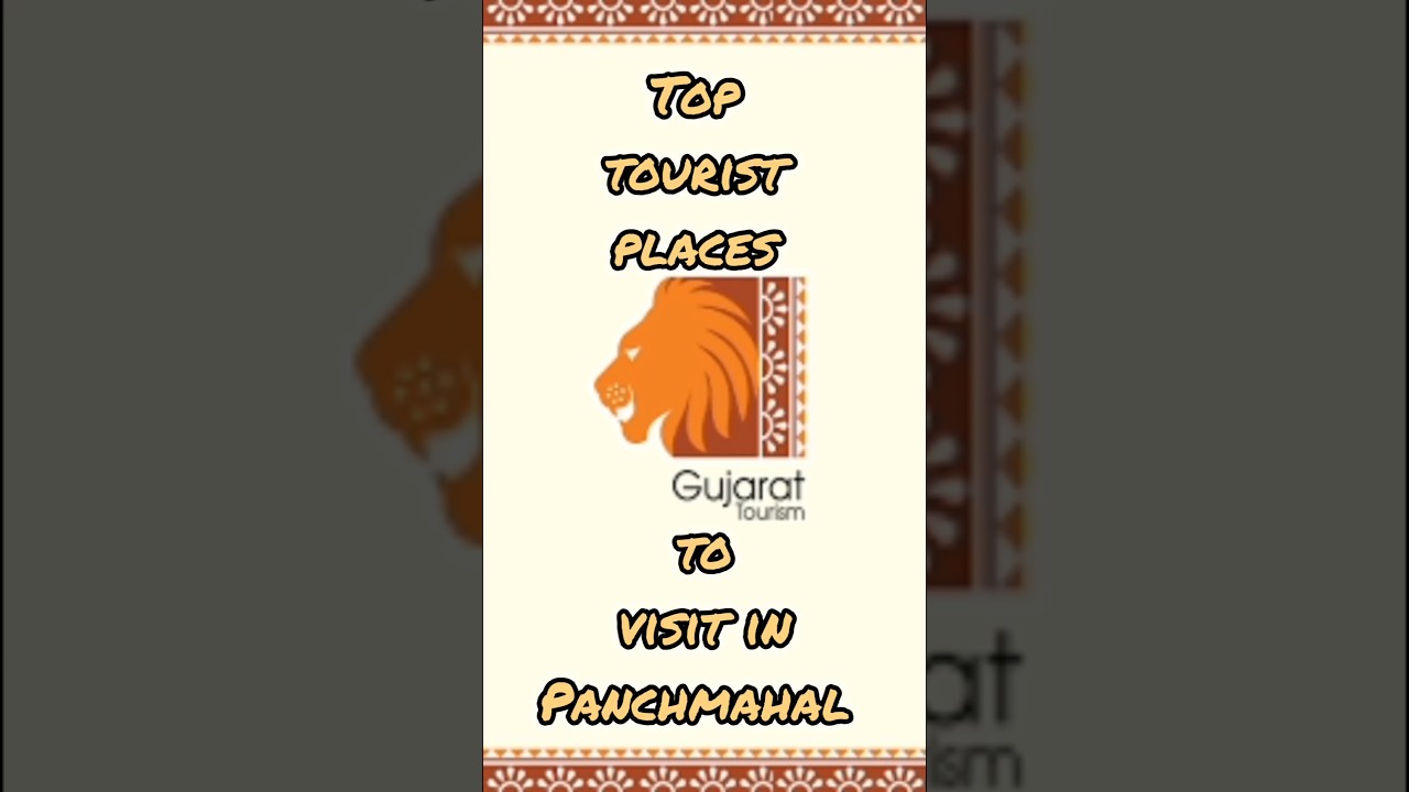 Top Tourist Places To Visit In Panchmahal #music #newsong #love