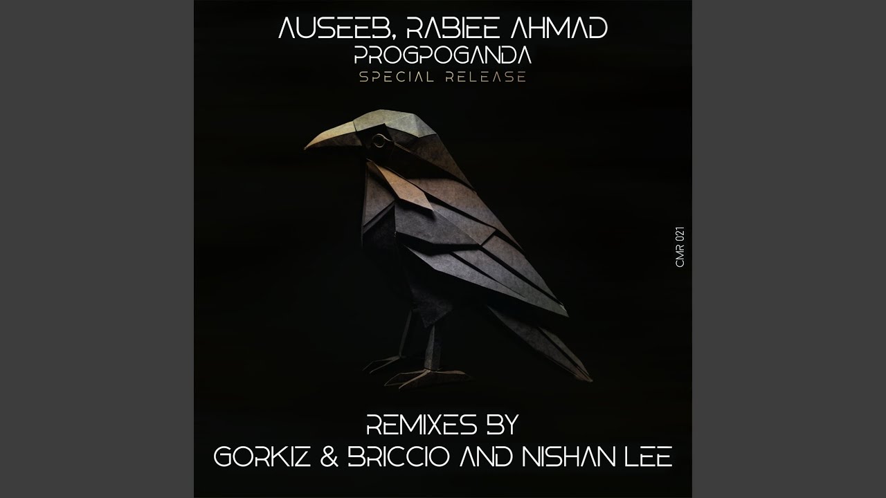 Progpoganda (Nishan Lee Remix)