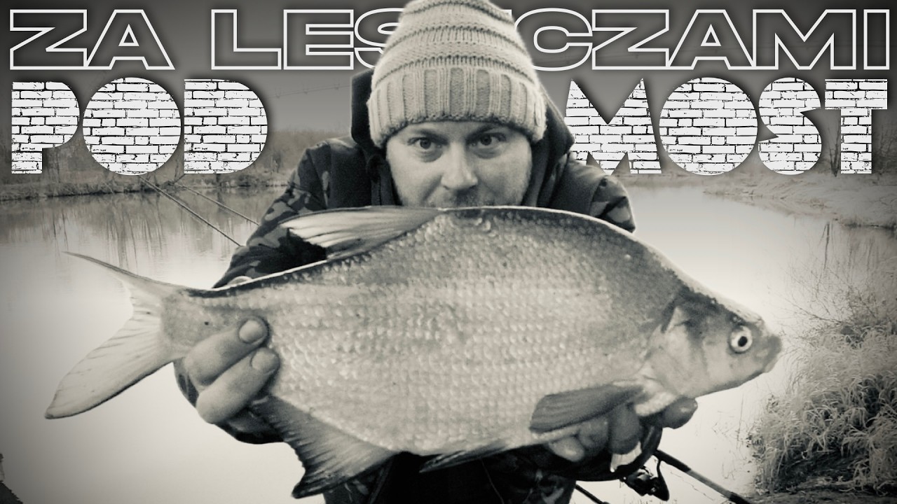 [214] Sposób na niepogodę ☔️🌉🎣