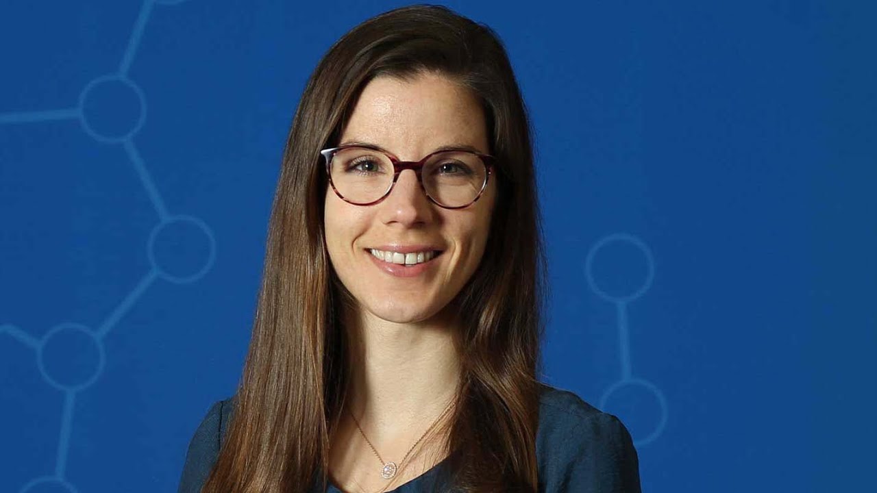 Meet a Scientist! Hannah Meyer: Educating the immune system -how T cells distinguish friend from foe
