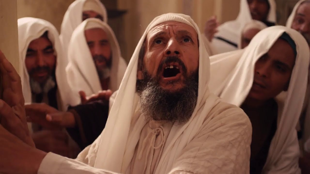 DISCOVER JESUS &ndash; An Angel Appears to Zechariah (Luke 1:1-25) ESV