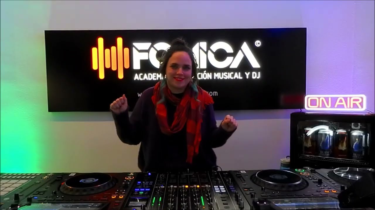 Tropical house session dj mel