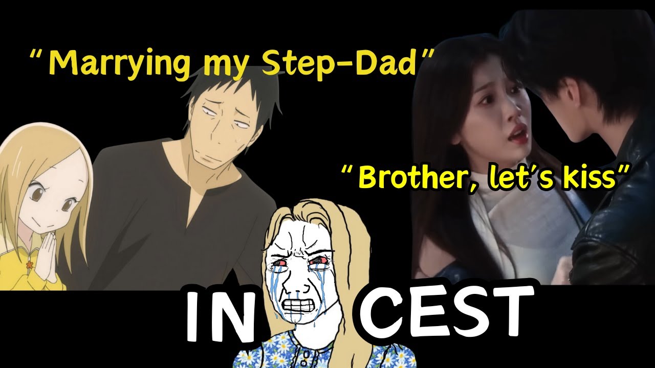 The Disturbing Trope of 