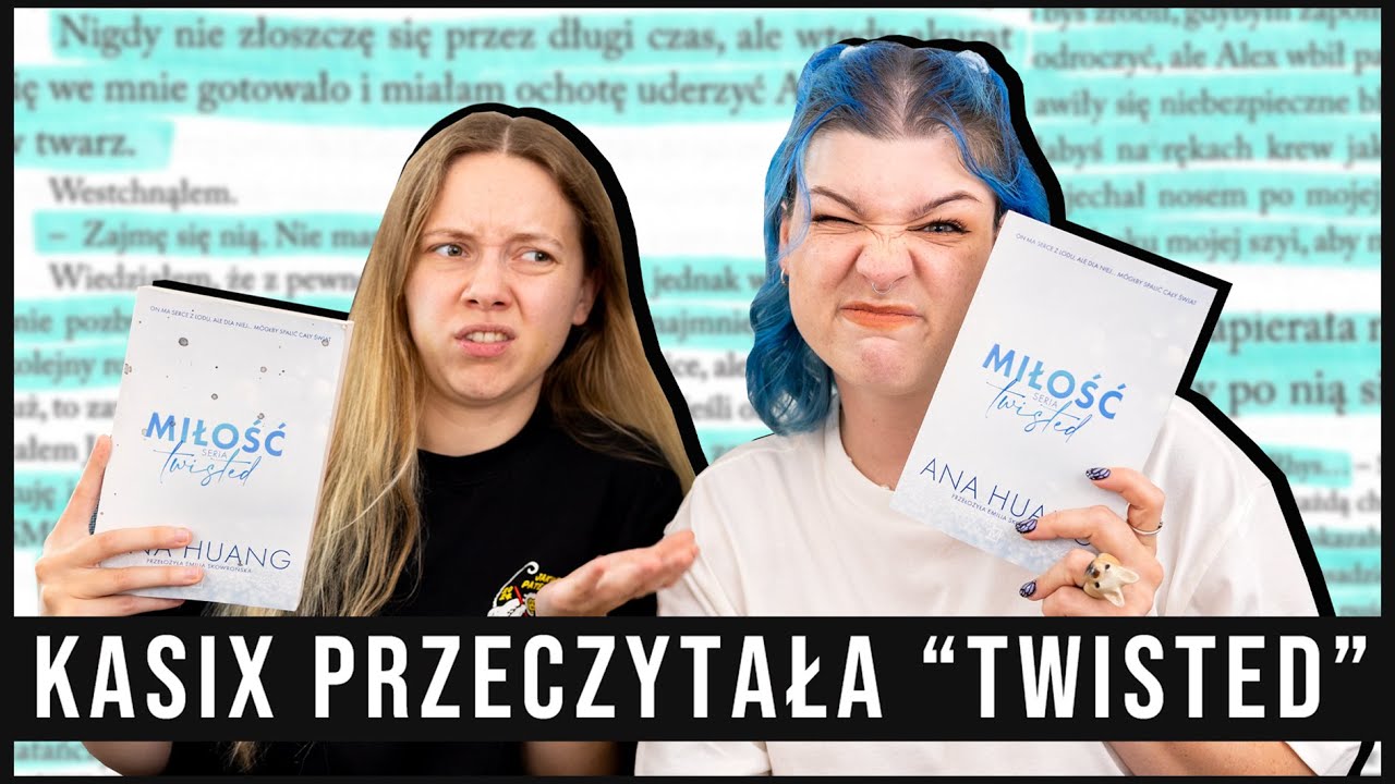 ZNĘCAMY SIĘ NAD 