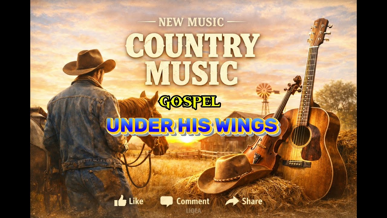 UNDER HIS WINGS 
