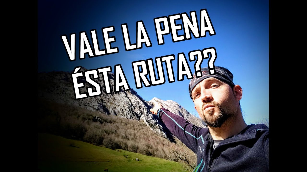 Pico Yordas🏔Una montaña de ver para creer. Valdrá la pena hacer senderismo aquí?