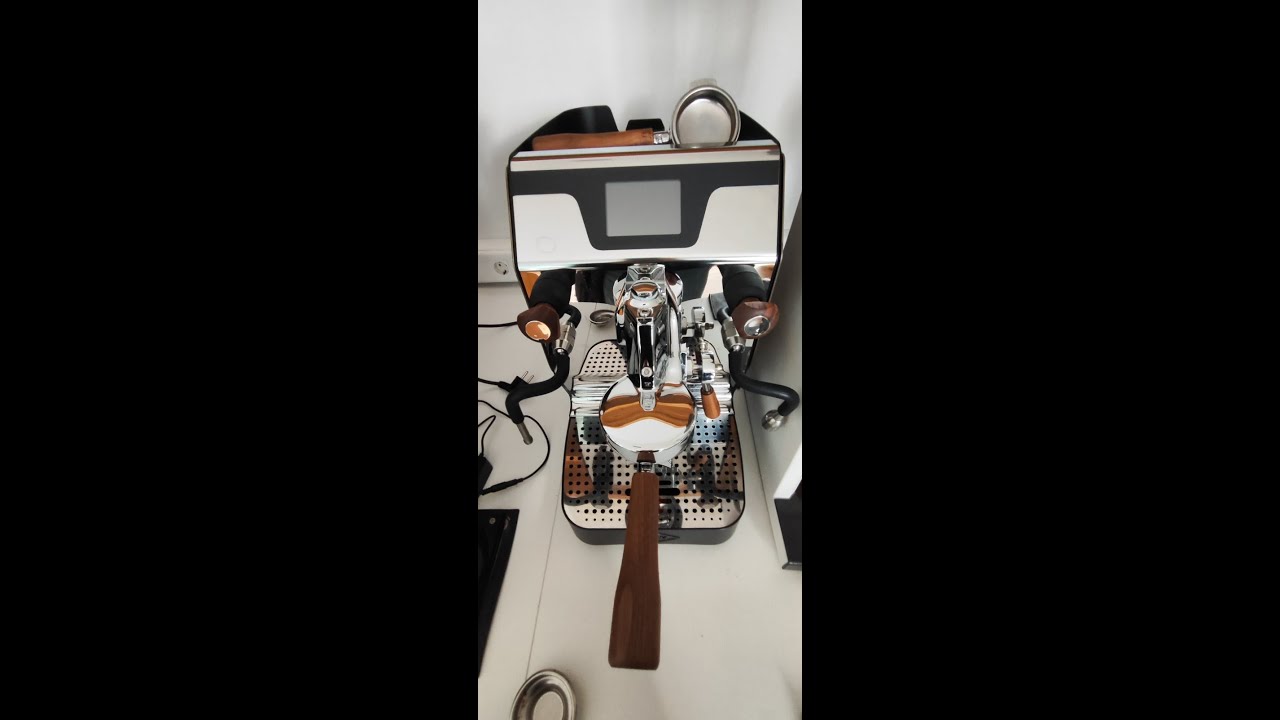 VBM DOMOBAR SUPER ELECTRONICA LEVER