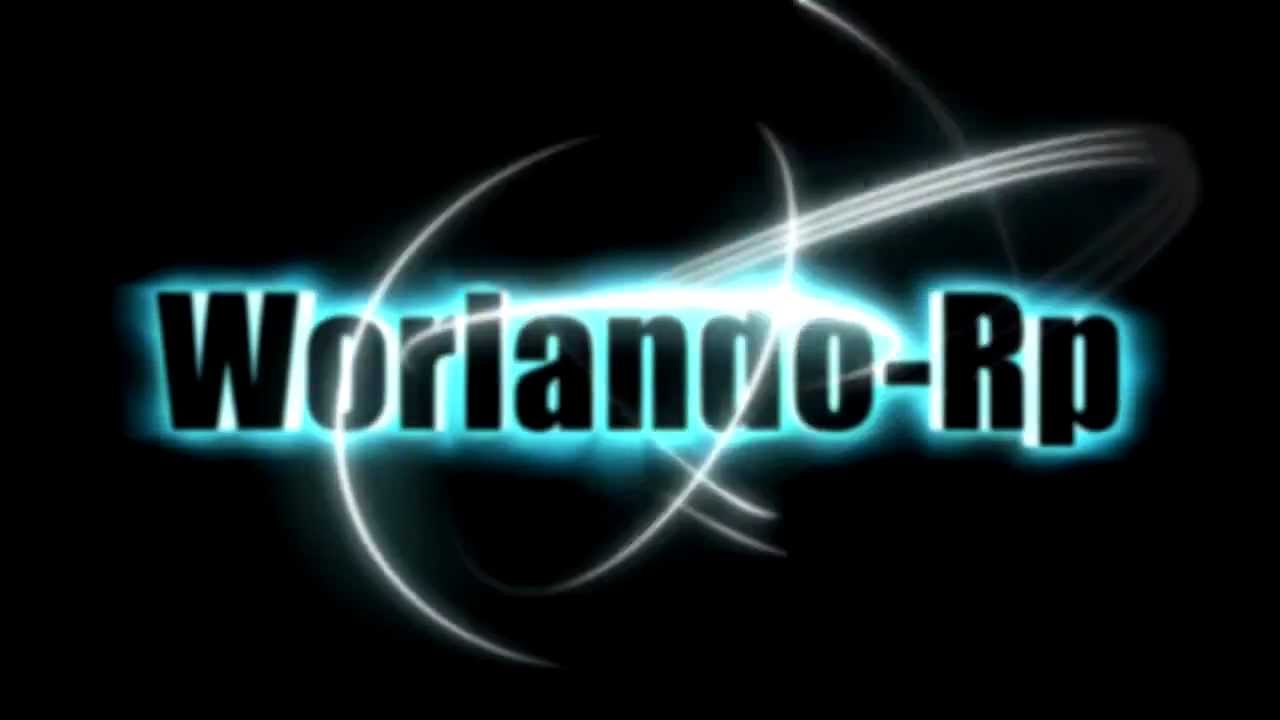 Worlando Rp Promo