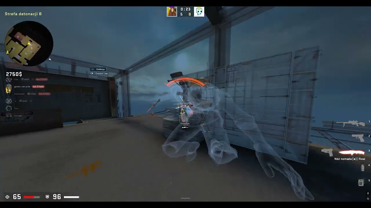 hvh highlights