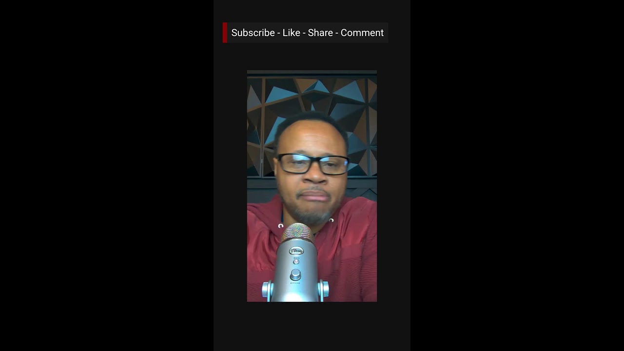 God honors faith that trusts Him | UnCaged BroadCast Apostle Cage 📱