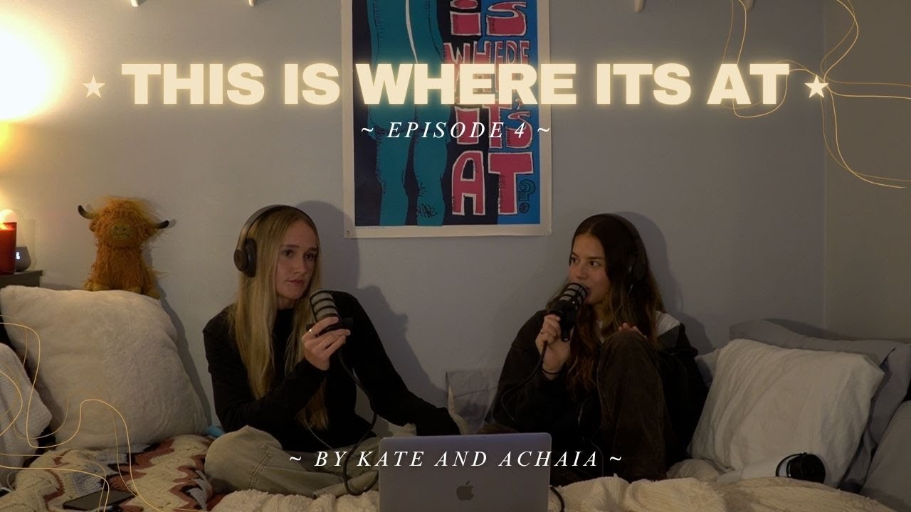 KATES CRUISE & THE START OF NOVEMBER -EP.4