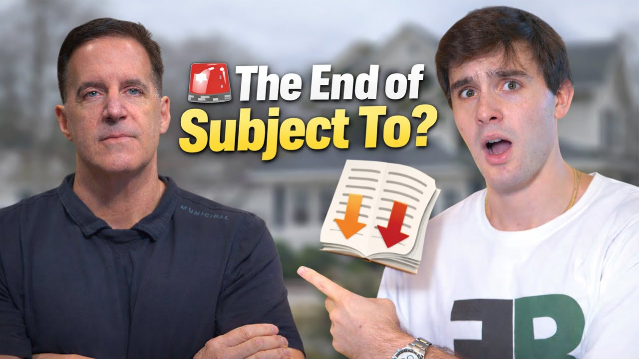 Nobody Wants to Talk About What’s Happening to Subject-To…