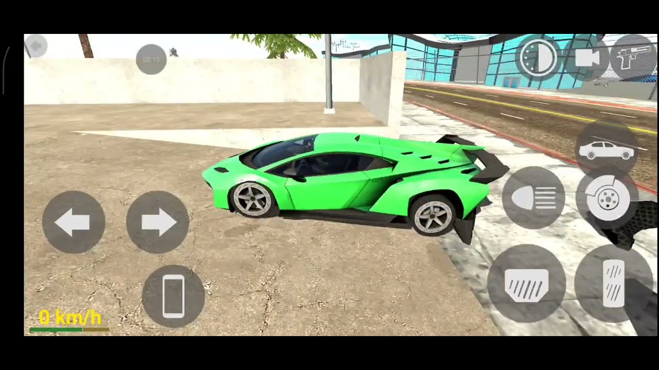 Indian  bike driving 3 d fun time ep 22.