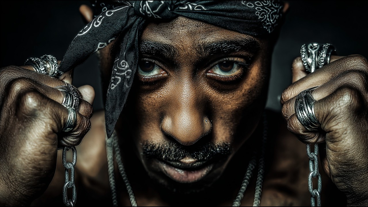 2PAC, Snoop Dogg, Eminem, 50 Cent , Ice Cube, Dr,Dre - Revenge | Old School Rap 🔥 Cover Style