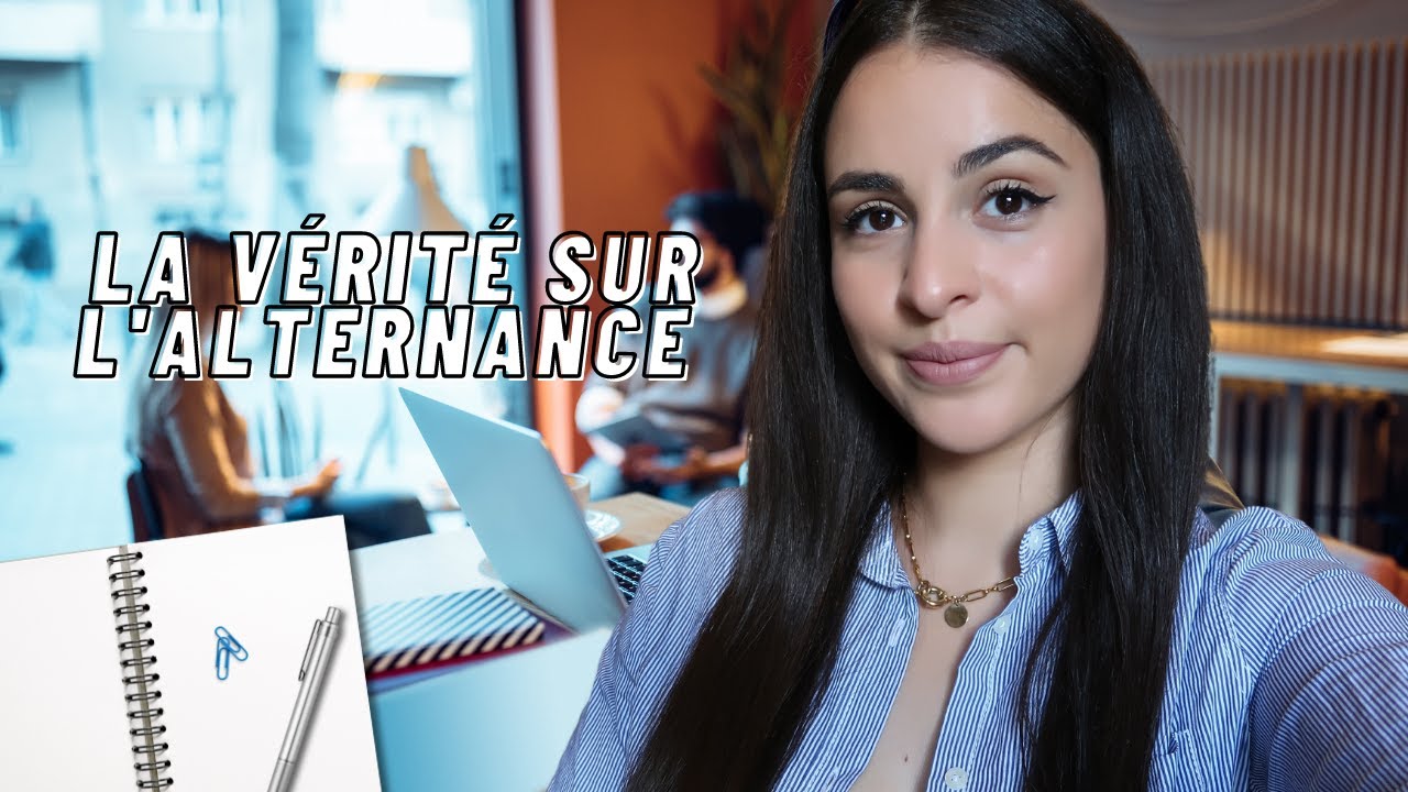 ÉTUDES EN ALTERNANCE : Avantages & Inconvénients, Salaire, Offres 💰