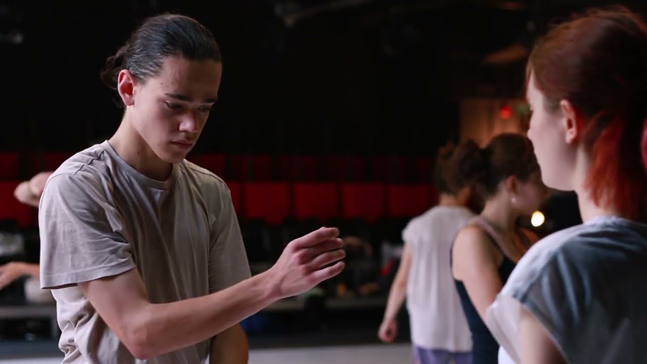 Creative PlayGround Intensive - 4TH Edition