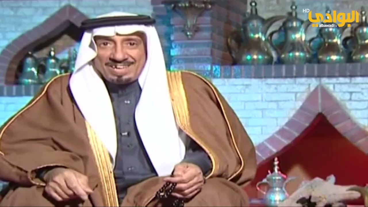 القصه المشهوره نوره الحوشان وزوجها | الراوي محمد الشرهان