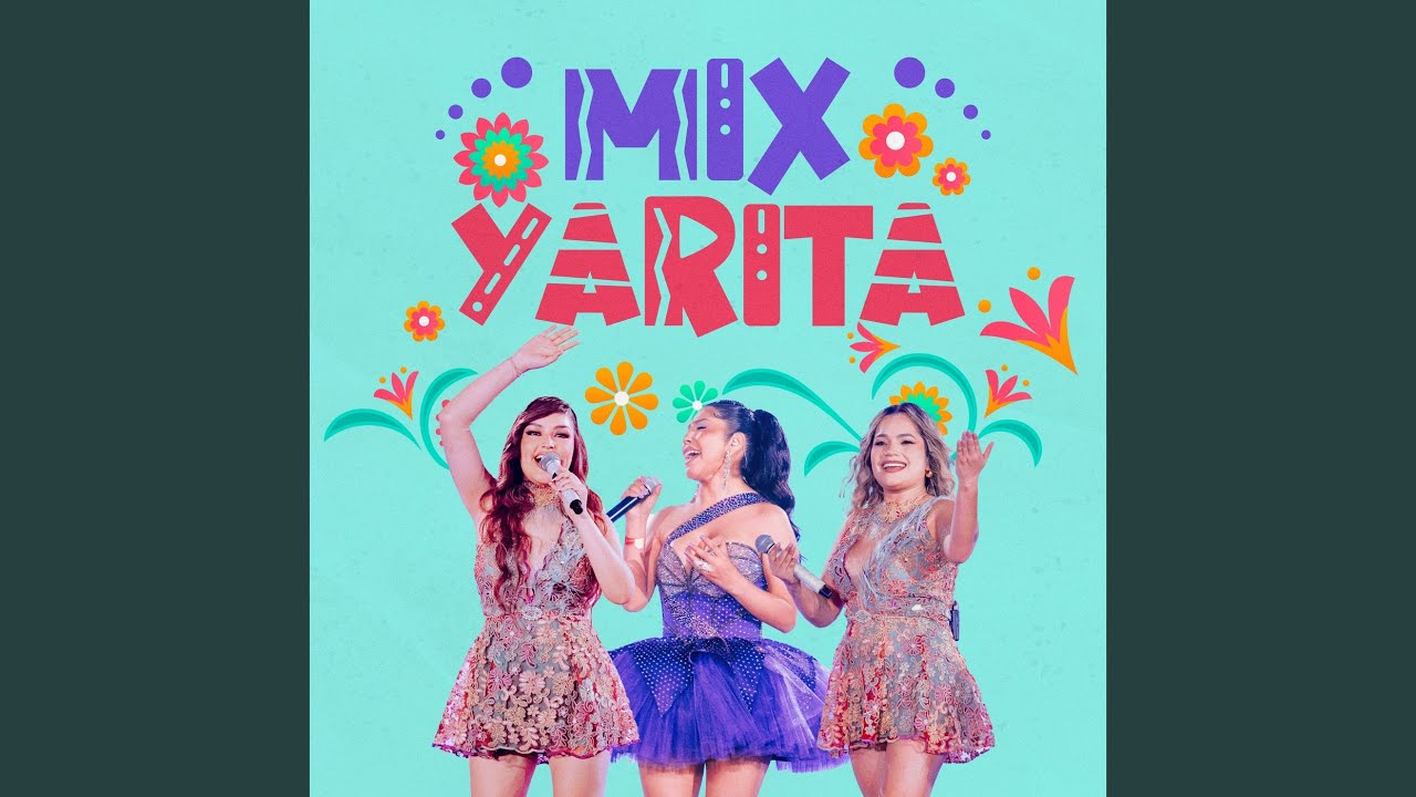 Mix Yarita: Mis Cuernos / Corta Venas (En Vivo)