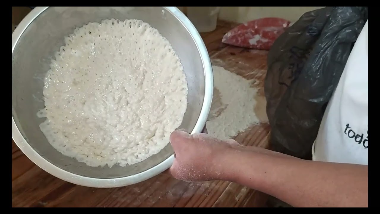 RICAS CEMITAS TRADICIONALES