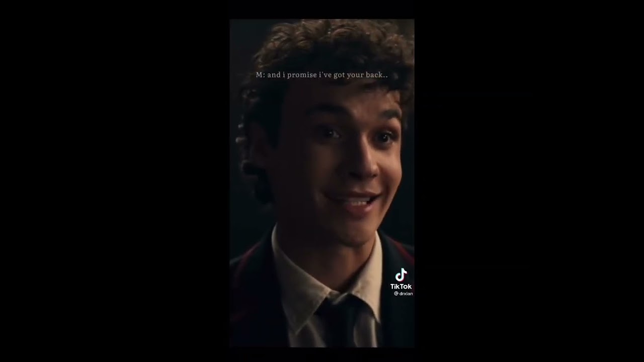 Mattheo riddle povs enjoy!! (not mine)