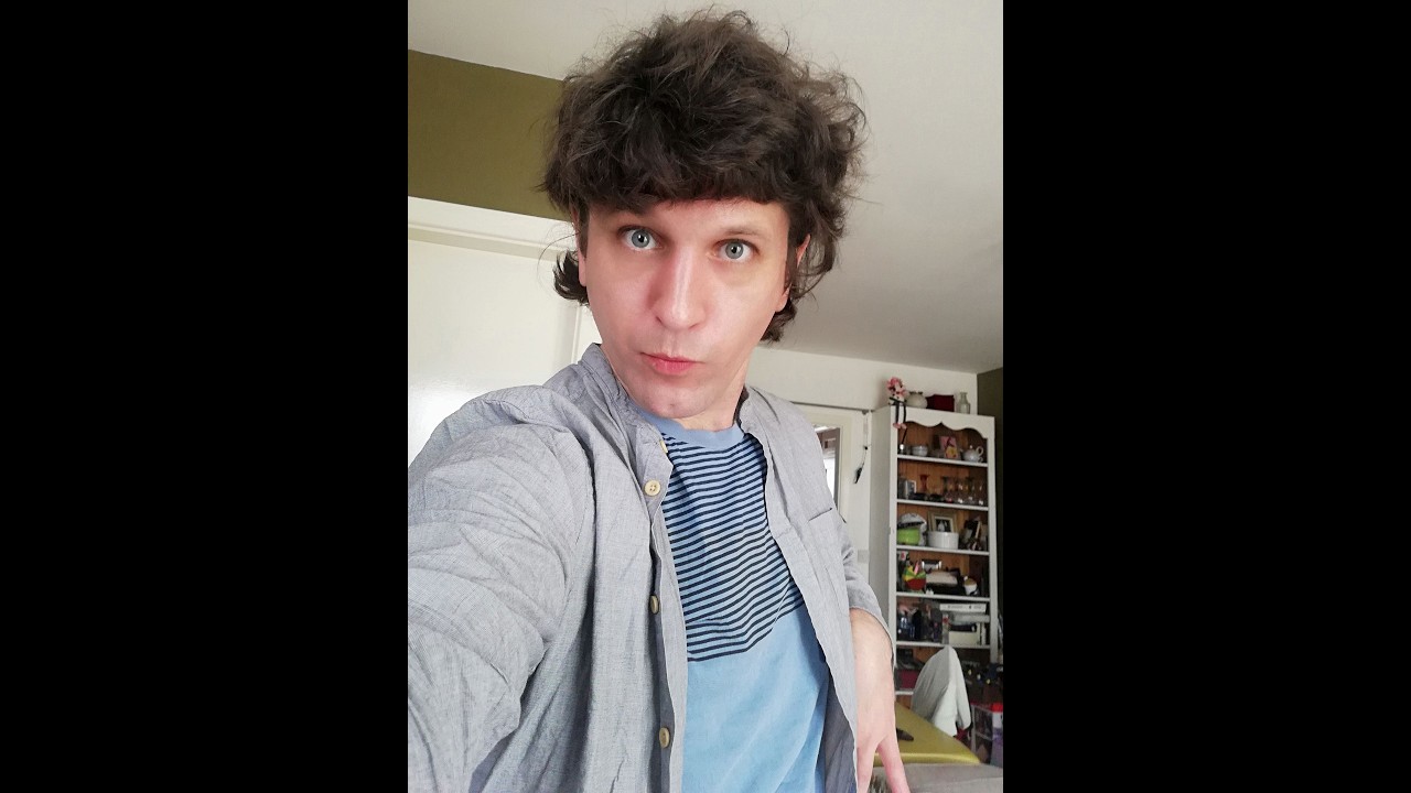 Myrich - For Tonite To Eat Birthday Cake